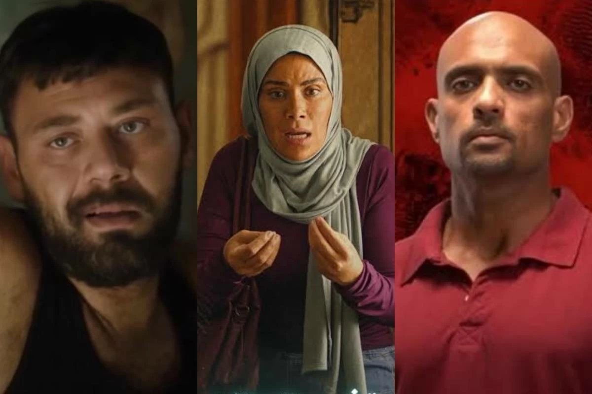 اعتراف صبا مبارك بجريمة القتل يقودها إلى حكم بالإعدام.. تفاصيل أحداث الحلقتين الثانية والثالثة من «جريمة في الزمالك»