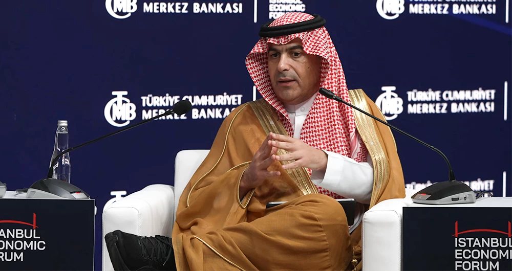 السياري: 87% من التزامات البنوك السعودية محلية.. والاقتصاد أثبت مرونته أمام الصدمات