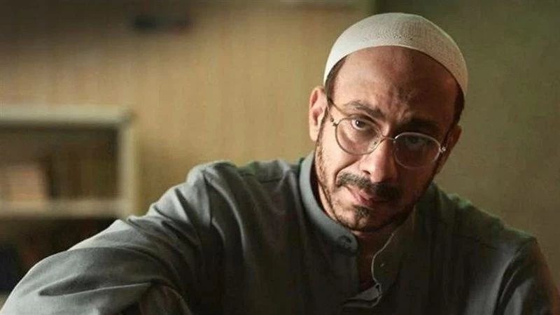 «التغيير في الشكل كان مرعبًا».. محمد فراج وبسنت شوقي يكشفان كواليس خاصة عن «لعبة جهنم» (فيديو)