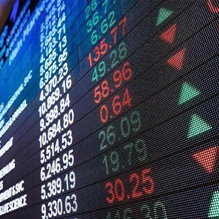 30 سهماً وصندوقاً عقارياً في «تاسي» تسجل أدنى مستوياتها التاريخية