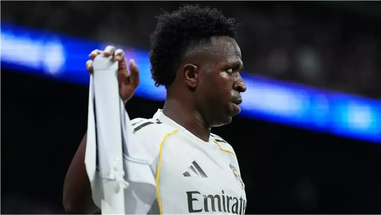 ريال مدريد يستأنف طرد فينيسيوس.. ومخاوف من الغياب عن الكلاسيكو