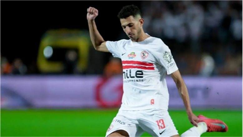 وكيل أحمد فتوح: انتقاله للأهلي وارد.. والأولوية للزمالك