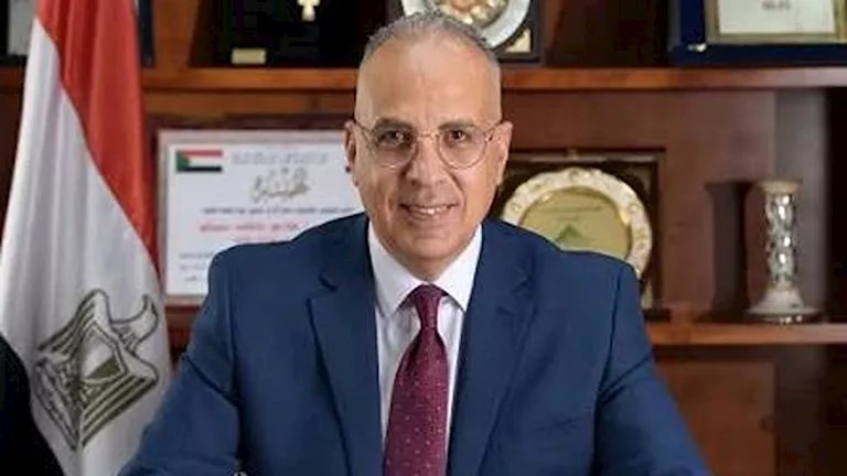 مصر تتولى رئاسة المجلس الوزاري العربي للمياه.. وسويلم يدعو لتحويل التوافق إلى مشروعات