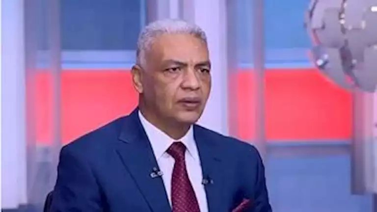 سمير راغب: منظومة الليزر المصرية إضافة نوعية لطبقات الدفاع الجوي الوطني