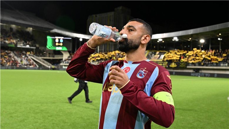 محمد صلاح يعادل هالاند ويدخل قائمة تاريخية بعد تألقه أمام كوبس الفنلندي