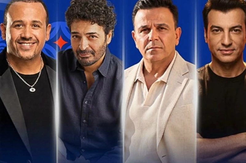 مهرجان الفسطاط يستعد لاستقبال نجوم التسعينيات بعد حفل عمر خيرت (تفاصيل)