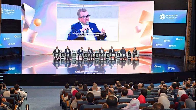 وزير التخطيط: نستهدف جذب 5 مليارات دولار لرأس المال المخاطر