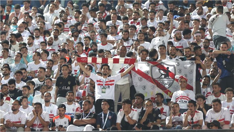 اللواء شريف طلعت: أطالب الجماهير بالتحلي بالروح الرياضية وإظهار صورة جيدة للكرة المصرية