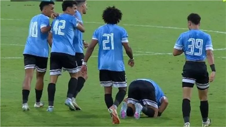 غزل المحلة وأبوقير للأسمدة اليوم مباشر.. تغطية حية لأحداث كأس عاصمة مصر