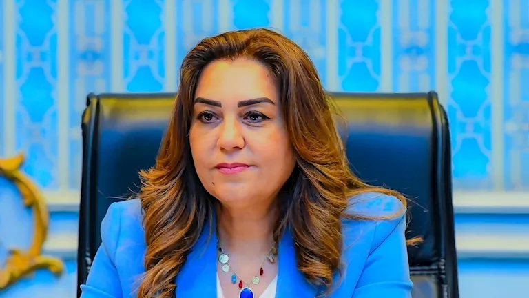 زراعة 3620 شجرة ببني سويف ضمن "100 مليون شجرة"
