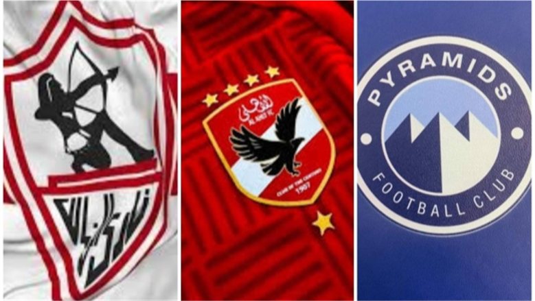 الجولة السادسة للدوري تشتعل.. الأهلي والزمالك في مواجهة نارية وبيراميدز يترقب