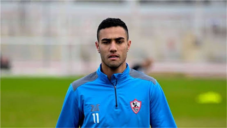 تفاصيل جديدة في إصابات محمود جهاد.. الزمالك يتحرك لحل الأزمة