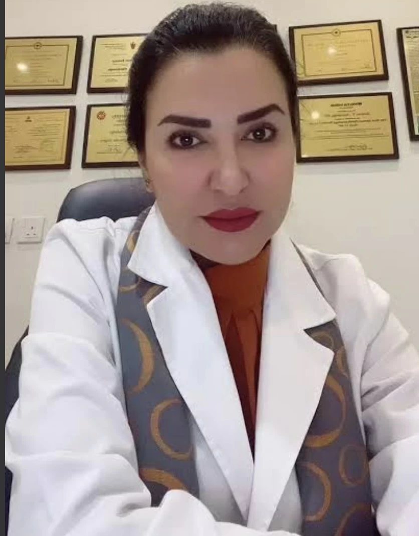 اخصائية عيون: الشاشات تهدد نظر الأطفال.. التوعية أفضل من المنع