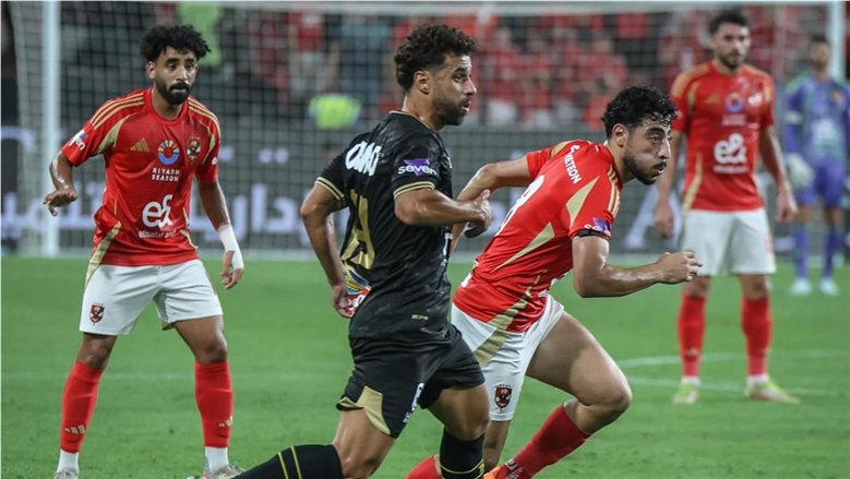 انتهاء معسكر العاصمة الجديدة.. الزمالك يواصل استعداداته لمرحلة الحسم قبل قمة الأهلي
