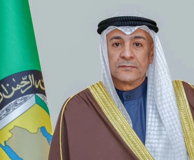 البديوي: أمن دول مجلس التعاون كلٌّ لا يتجزأ.. وندعو لتعزيز منظومة الأمن الإقليمي
