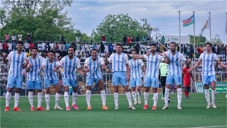 بيراميدز أقوى هجوم في الدوري المصري.. والأهلي وصيفًا والزمالك سابعا