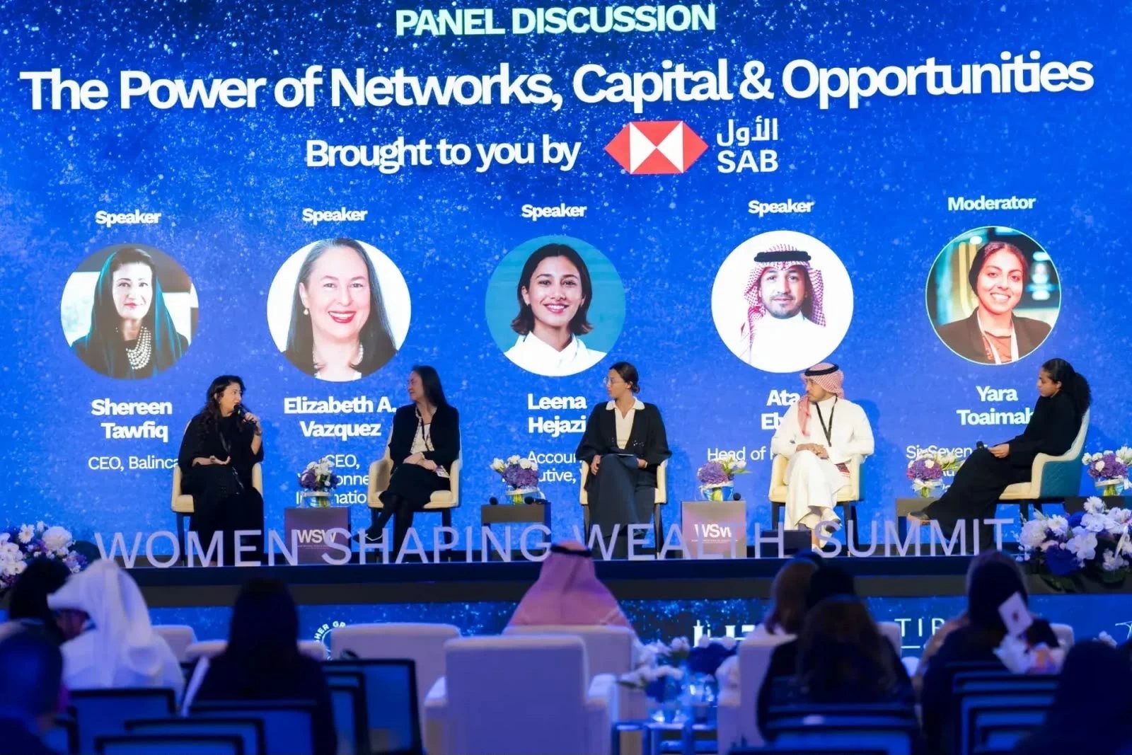 البنك السعودي الأول يوقع مذكرة تفاهم مع PLAYBOOK لتعزيز ريادة الأعمال للمرأة والابتكار المالي