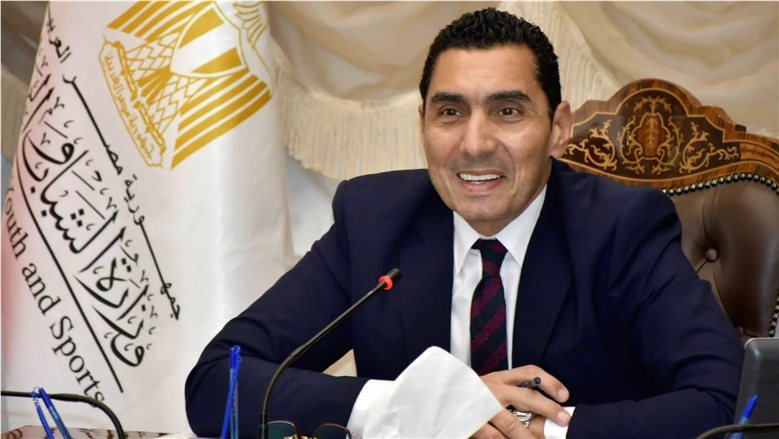 وزير الشباب والرياضة يهنئ منتخبات رفع الأثقال بالحصاد التاريخي في البطولات العربية والأفريقية بالجزائر