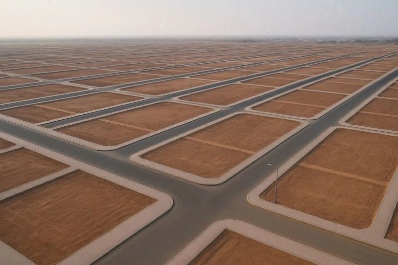 «البلديات والإسكان»: تطوير وتداول 7 ملايين متر مربع من الأراضي البيضاء