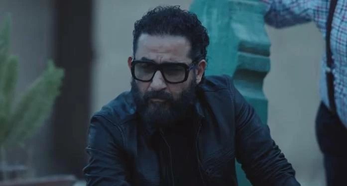 أحمد حلمي يواجه ماضيه في التريلر الرسمي لفيلم «حدوتة»