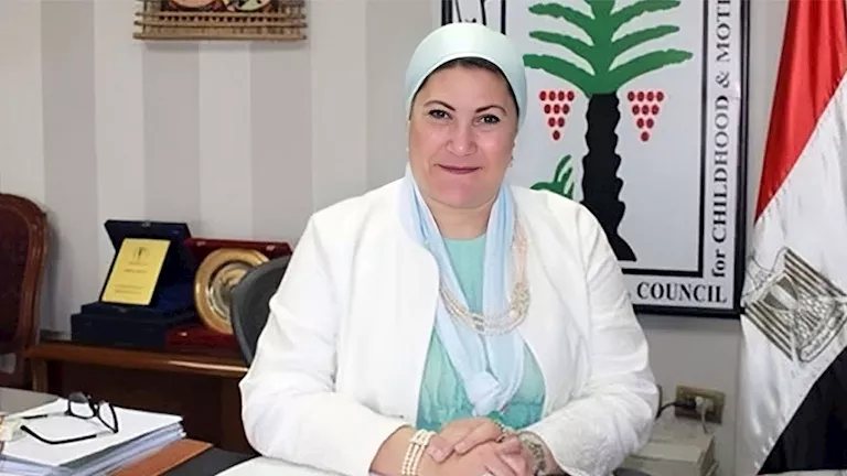تحرك عاجل من "قومي الطفولة" لحماية طفل تعرض للتعذيب على يد والده بالدقهلية