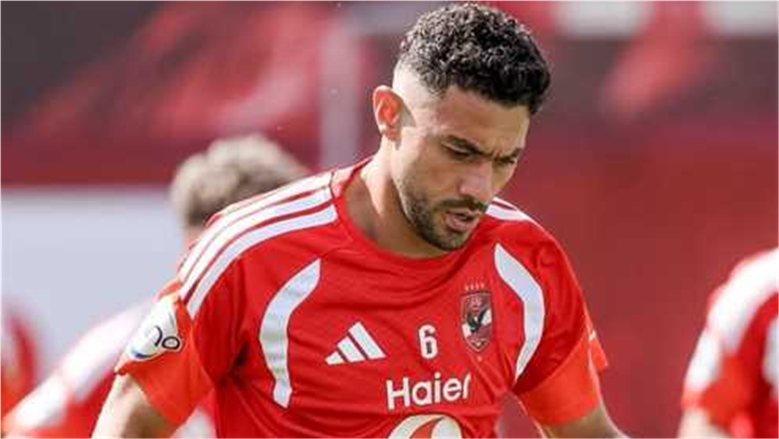 عموتة يعلن قائمة الأهلي للقمة أمام الزمالك.. وغياب ياسر إبراهيم رسميًا