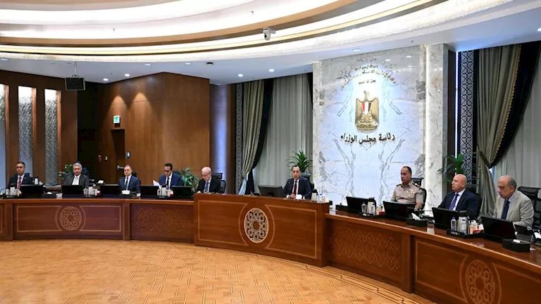 12 قرارًا جديدًا من الحكومة.. أبرزها مد تقنين أراضي الدولة والتصالح في البناء
