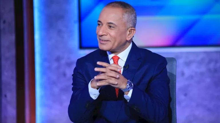 أحمد موسى: المرحلة الماضية شهدت طفرة في الدخول والمعاشات
