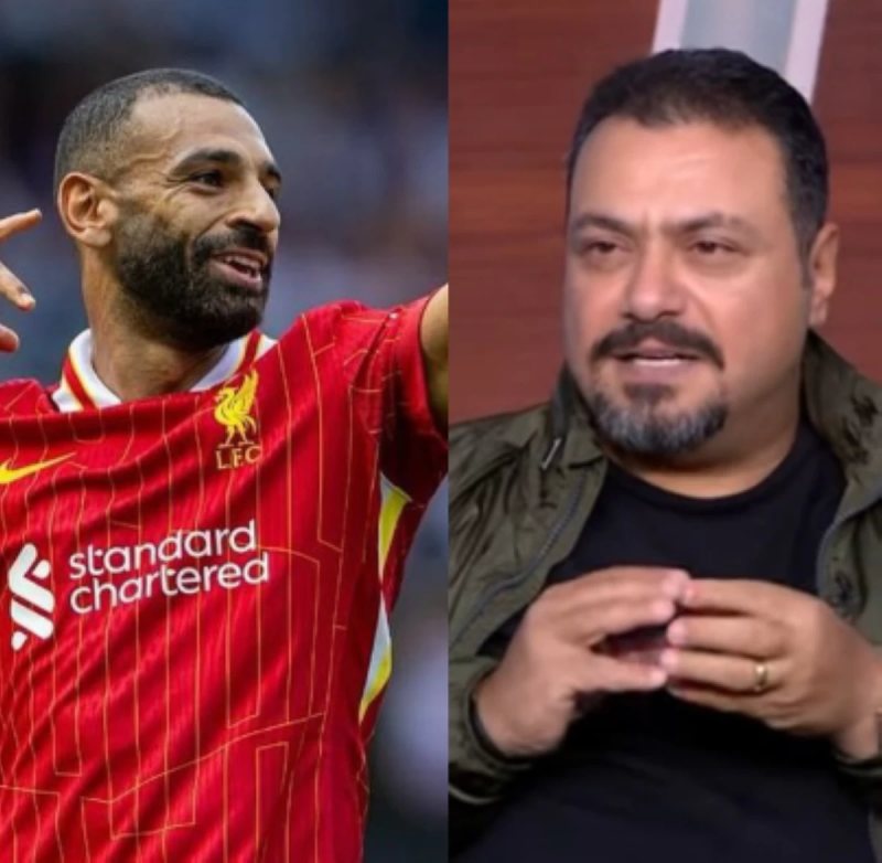 مراد مكرم: «الهند والصين عندهم حوالي 2 مليار نسمة بس معندهمش محمد صلاح»