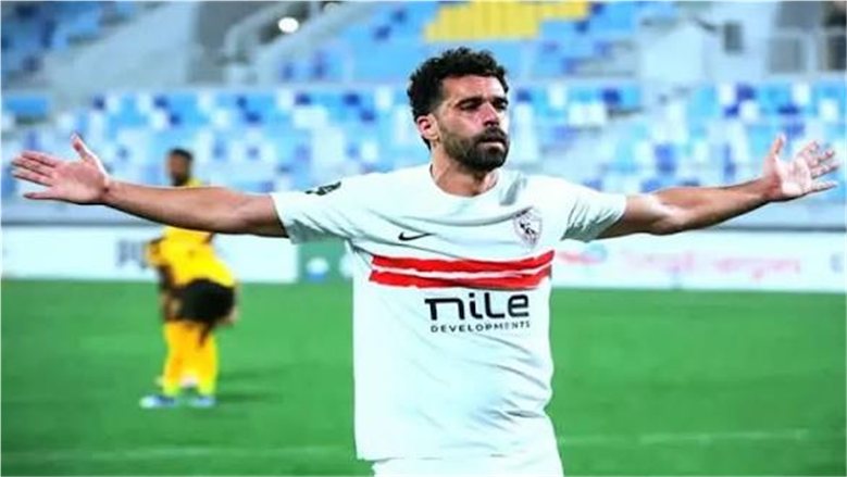 نجم الأهلي السابق يشعل القمة بتصريحات عن عبدالله السعيد وبن شرقي وشيكو بانزا
