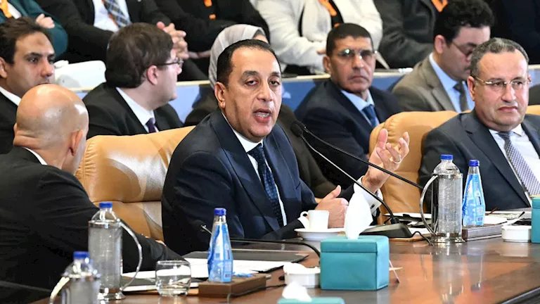 مدبولي: العلمين كانت من أكبر مناطق الألغام.. واستقبلت مليون سائح هذا العام