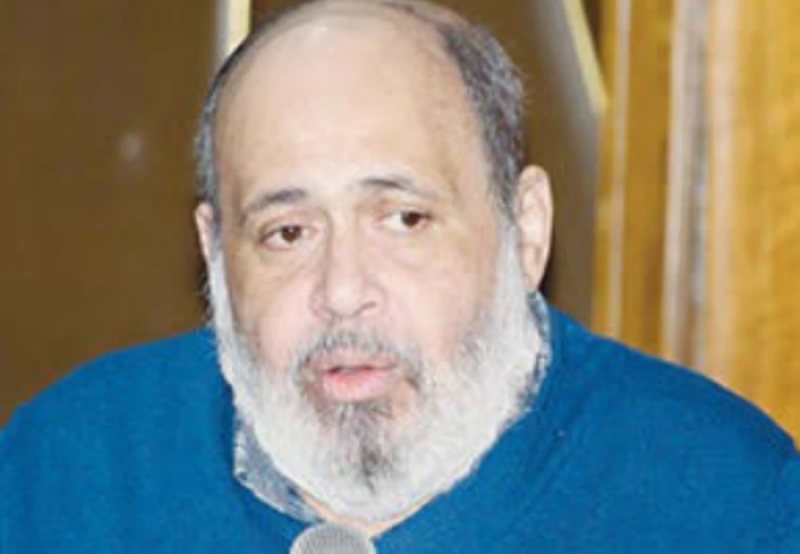بهاء جاهين: والدي استخدم الكلمة والفن لرفع الروح المعنوية للمصريين خلال حرب الاستنزاف