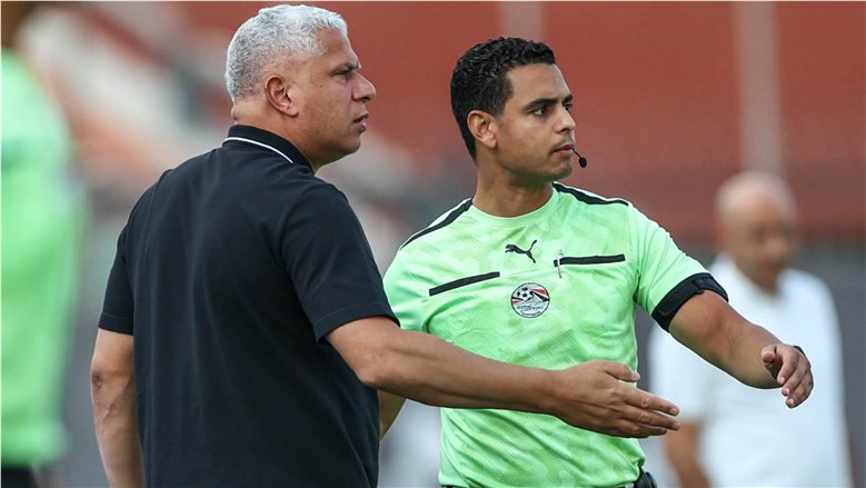الأهلي يفرض حظرا إعلاميا قبل القمة.. وائل جمعة يرفع شعار التركيز