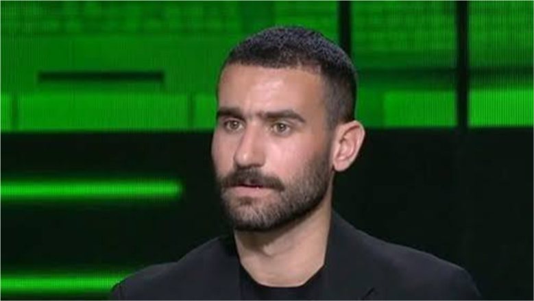 باسم مرسي: معتمد جمال "مدرب جامد" لكنه لا يستطيع الفوز بدوري أبطال أفريقيا