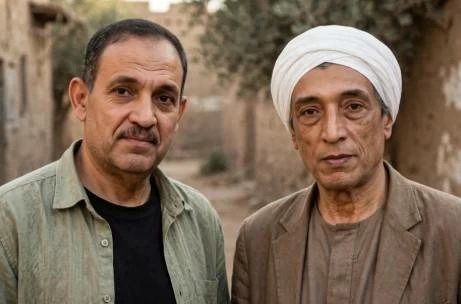 بعد عرض «ما لم يحكى عن بني مزار».. شقيق المحامي الحقيقي يستذكر تفاصيل جديدة عن المذبحة