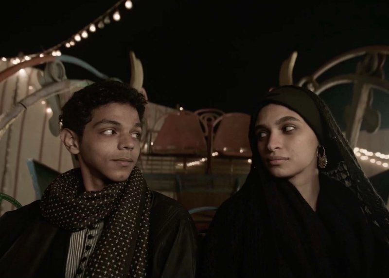 الفيلم المصري «الخبيث» يفوز بجائزة «النجمة البرونزية» في مهرجان الجونة السينمائي