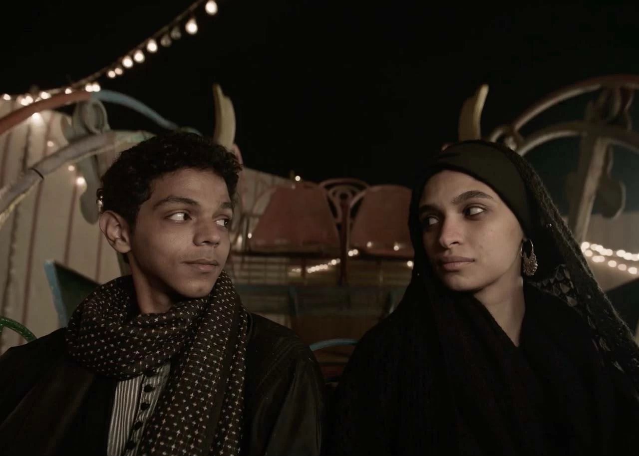 الفيلم المصري «الخبيث» يفوز بجائزة «النجمة البرونزية» في مهرجان الجونة السينمائي