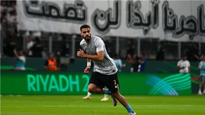 إصابة بنتايج تُربك حسابات الزمالك.. مفاضلة بين فتوح وإيشو قبل موقعة الجيش الرواندي