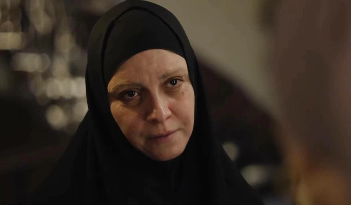 ريهام عبدالغفور عن شخصيتها في «حكاية نرجس»: فرصة مهمة وتجربة جريئة