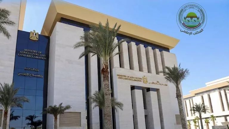 الزراعة تستعرض حصاد أنشطتها خلال أسبوع.. تمويلات بـ80.8 مليون جنيه لمشروع البتلو