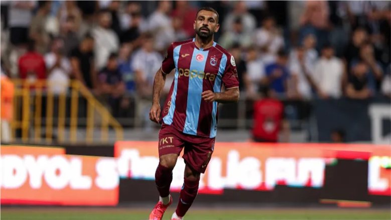 "أداء استثنائي".. ماذا قالت صحف تركيا عن تألق محمد صلاح مع طرابزون سبور؟