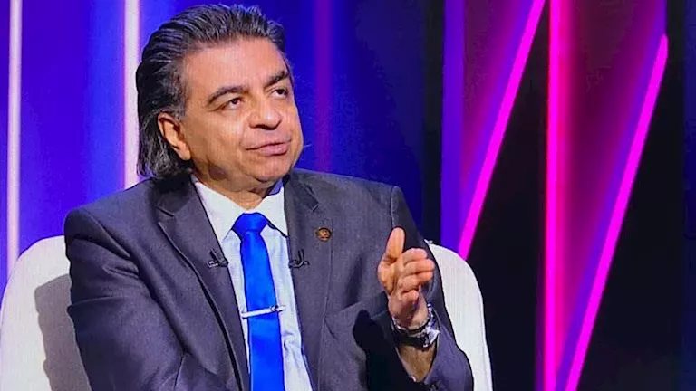 جمال شعبان يكشف "منافع غير متوقعة" لأدوية التخسيس