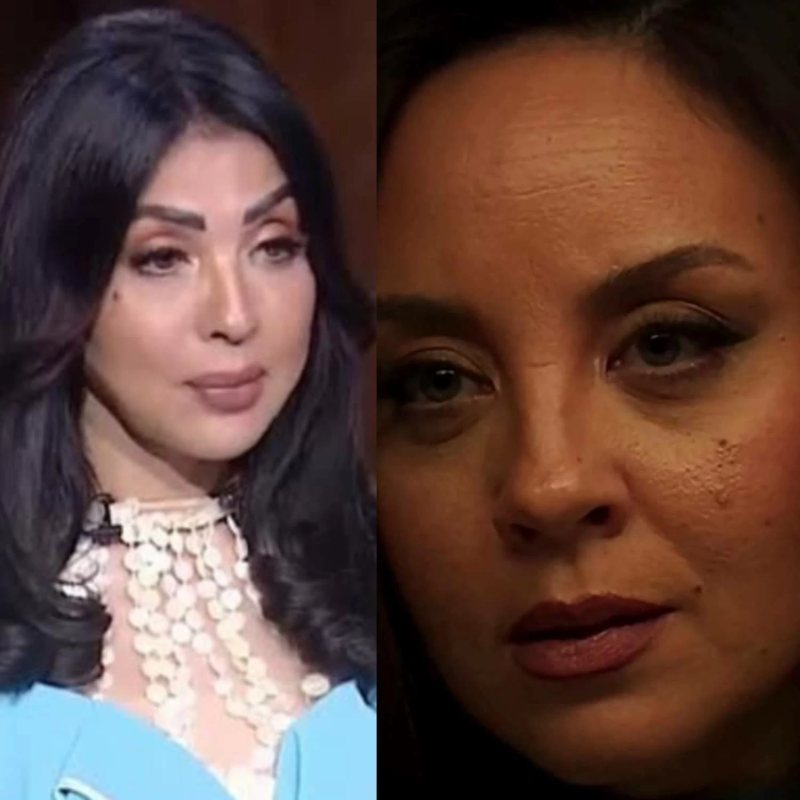 سهير جودة بعد الجدل حول بشرة مريم الخشت في «طالع نازل»: «إمتى بقينا نستغرب الوش الطبيعي؟»