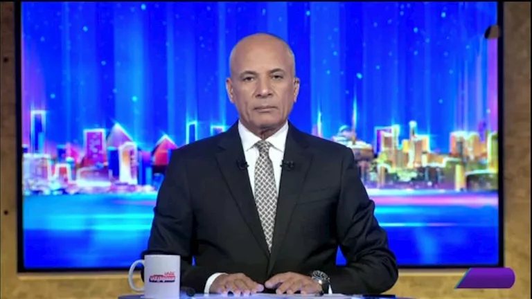 أحمد موسى يكشف تفاصيل تمويل "متصدقش" وينفى وجود اعتقالات في مصر