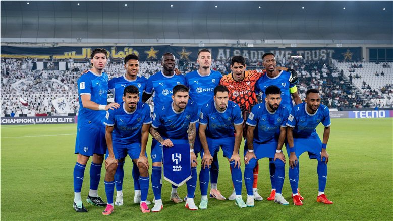 الهلال يسعى لتجاوز الحزم ومواصلة المنافسة على صدارة الدوري السعودي