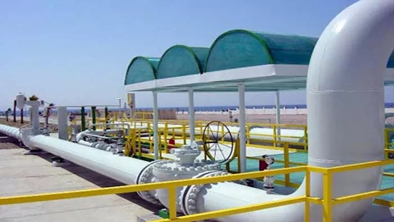 وزير البترول الأسبق يكشف كواليس تصدير الغاز لإسرائيل