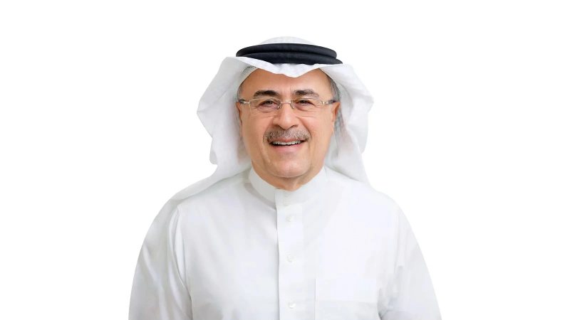 الناصر: عودة الأوضاع إلى طبيعتها ستدفع إلى زيادة الطلب بنحو 3 ملايين برميل يومياً