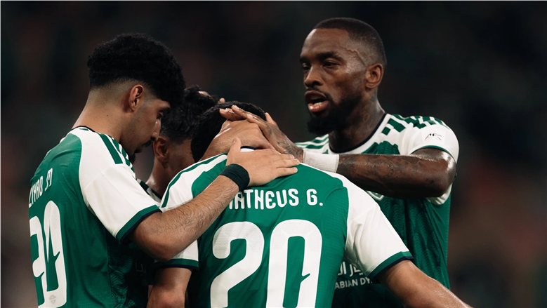 الأهلي في اختبار صعب أمام الشباب اليوم بالدوري السعودي