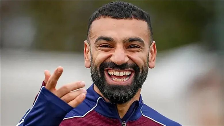 محمد صلاح يتحدى رئيس بشكتاش قبل قمة طرابزون سبور في الدوري التركي