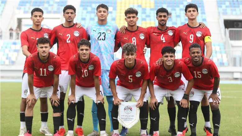 شريف عبدالفضيل: فوز منتخب الشباب بدورة شمال أفريقيا بداية جيدة لهذا الجيل
